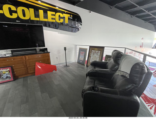 EAA 1217 - Pegasus Airport - Pitts museum