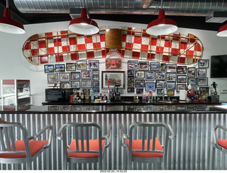 EAA 1217 - Pegasus Airport - Pitts museum