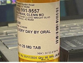 new blood-pressure pills