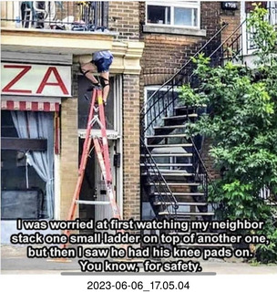 two days after my knee surgery