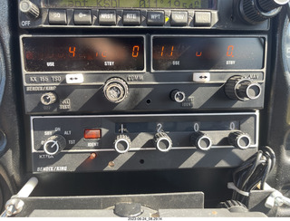 cat Pickle drinking from the faucet