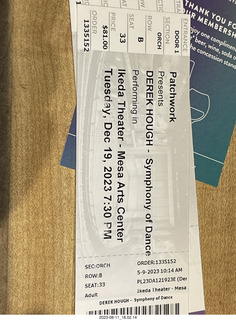 my birthday floral arrangement from Olga and Anthony