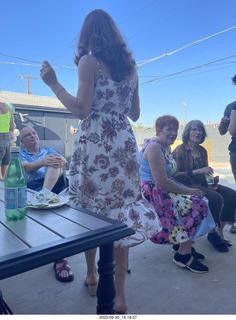 Happy Birthday to Anthony #30