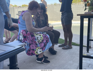 Happy Birthday to Anthony #30