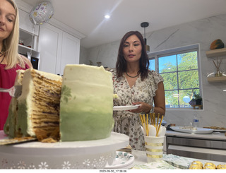 Instagram - Anthony 30th birthday