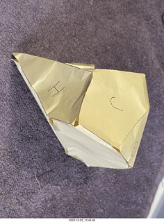 my polytope from OMS8660 course in 1994