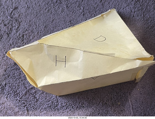 OMS8660 Dinesh and Satish