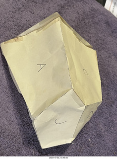 my polytope from OMS8660 course in 1994