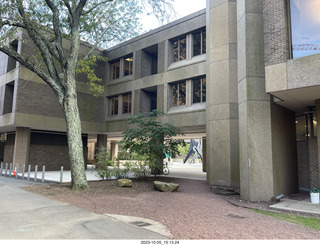 Princeton Alumni Weekly on Conservatives