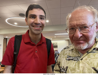 Olga & Anthony Sheppard baby shower