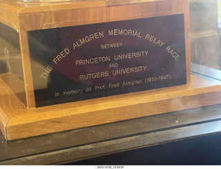 Princeton, only women in Class of 1978