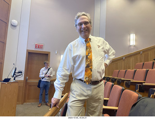 Princeton University - Bobfest conference - From one star to another: An optimal journey through the interior of the universe - Bob Vanderbei