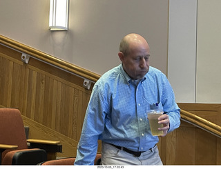 Princeton University - Rob Freund