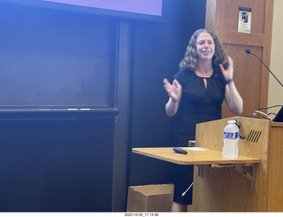 Princeton University - Bobfest - Katy Milkman talk