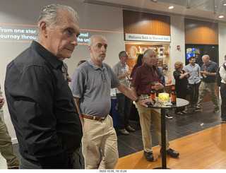 Princeton University - Bobfest