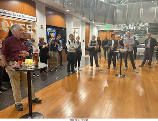 Princeton University - Bobfest conference - From one star to another: An optimal journey through the interior of the universe - Bob Vanderbei