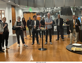 Princeton University - Bobfest