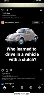 old VW bus in bad shape