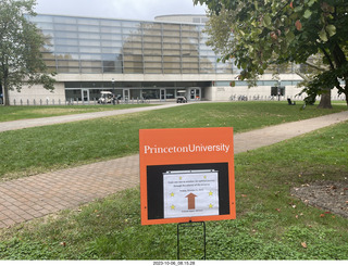 Princeton University - From one star to another - An optimal journey through the interior of the universe - Bobfest conference