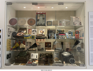 Princeton University - display