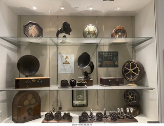 Princeton University - display