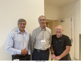 Princeton University - display