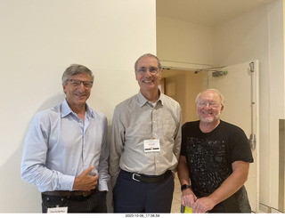 Princeton University - display