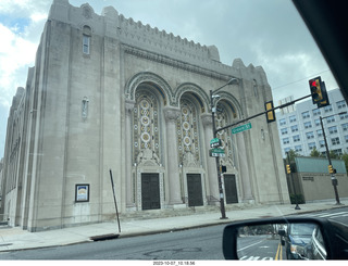 Philip E. Rosenberg slides -- Adam's Bar Mitzvah - Gloria