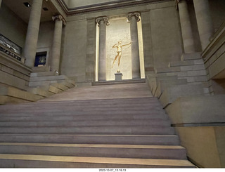 AMPS - Dick, Phil, Bill, Jim O'Brien