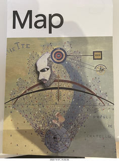 Philadelphia Museum of Art - male nudes