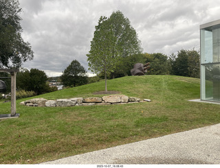 Philadelphia Museum of Art - outside view