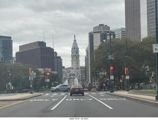 Philadelphia City Hall