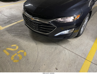 Philadelphia Kimmel Center space 26