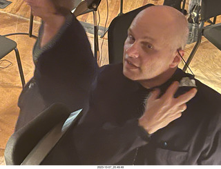 Philadelphia Ballet - Carmen - curtain calls