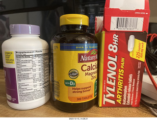 pills needing refills