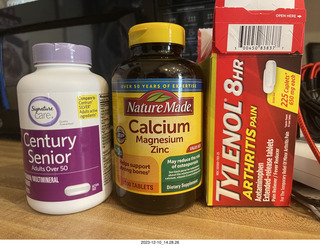 Young - Diane taking a picture