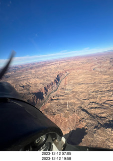 158 a20. aerial - Nokai Dome airstrip area