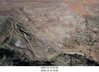 308 a20. Drone photo - Wee Hope Mine area