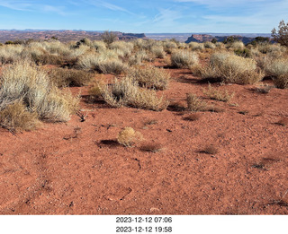 328 a20. Nokai Dome airstrip