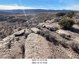 371 a20. Wee Hope Mine area