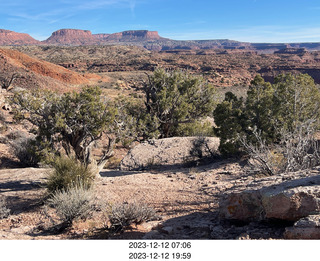 398 a20. Wee Hope Mine area