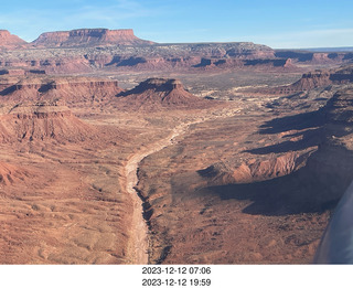 404 a20. aerial - Wee Hope Mine area