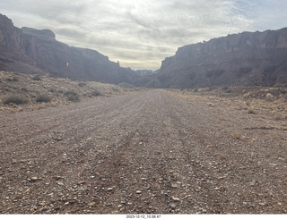 42 a20. Hidden Splendor airstrip