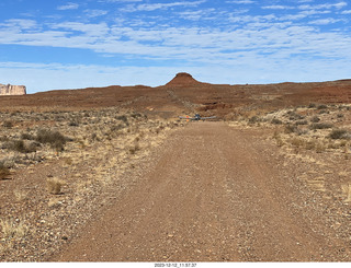 59 a20. Angel Point airstrip