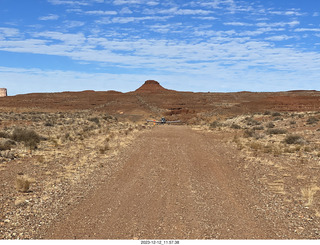 60 a20. Angel Point airstrip