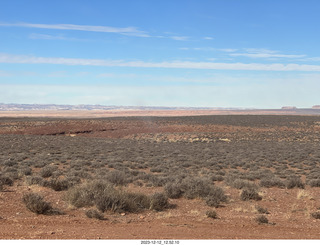 116 a20. on the ground at mysterious airstrip