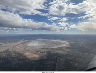88 a20. aerial - Mormon Lake