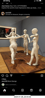 Facebook - Anne Strauss picture