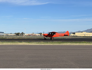 Facebook - roadrunner picture