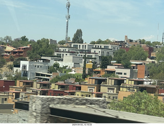 26 a24. drive to San Miguel de Allende